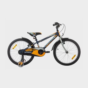 Picture of SPRINT  CASPER 20, 1 SP,